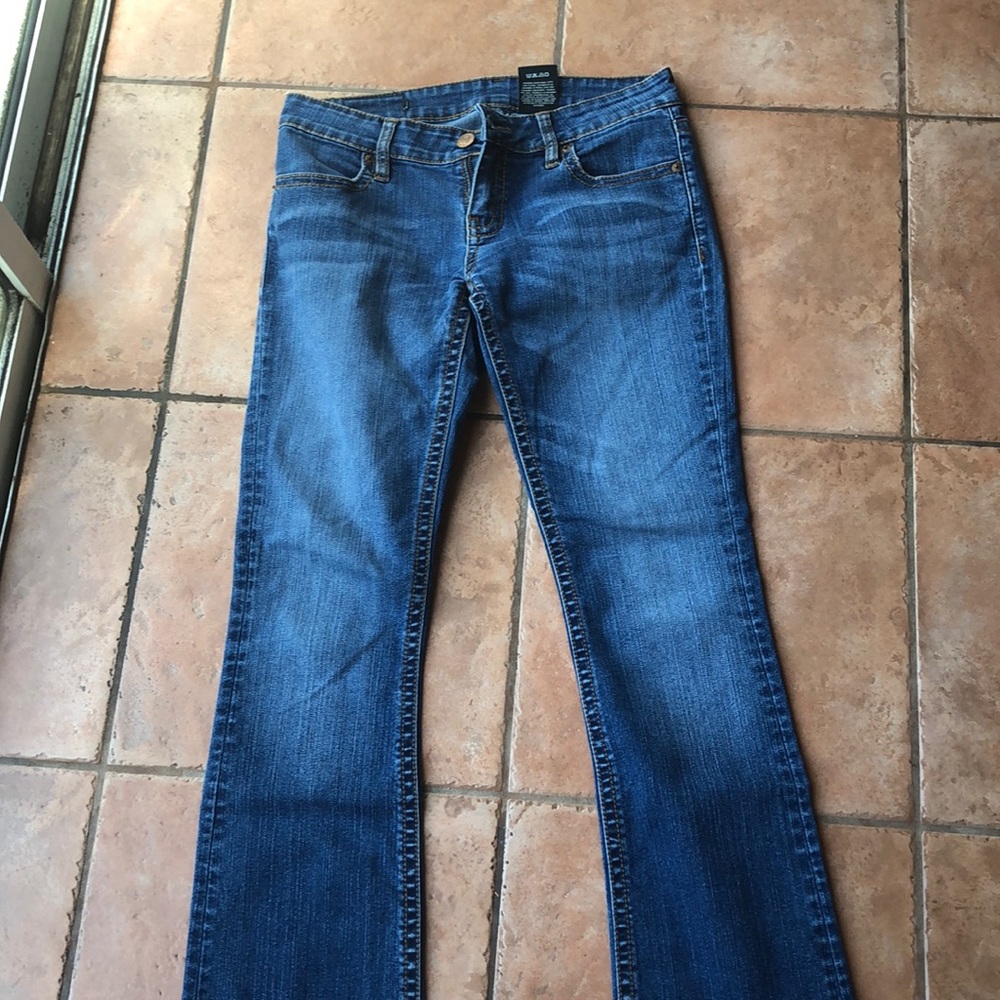 Buffalo Jeans